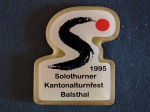 Solothurner Kantonalturnfest Balsthal 1995